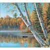image Loons on the Lake 2027 Wall Calendar by Jim Kasper First Alternate Image