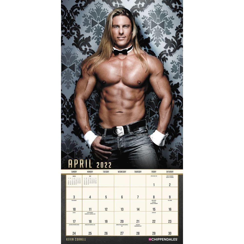 Bodybuilding Kalender 2022 Kalender Juni