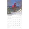 image Lake Michigan 2025 Wall Calendar