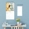 image Nuthin But Trouble 2025 Wall Calendar