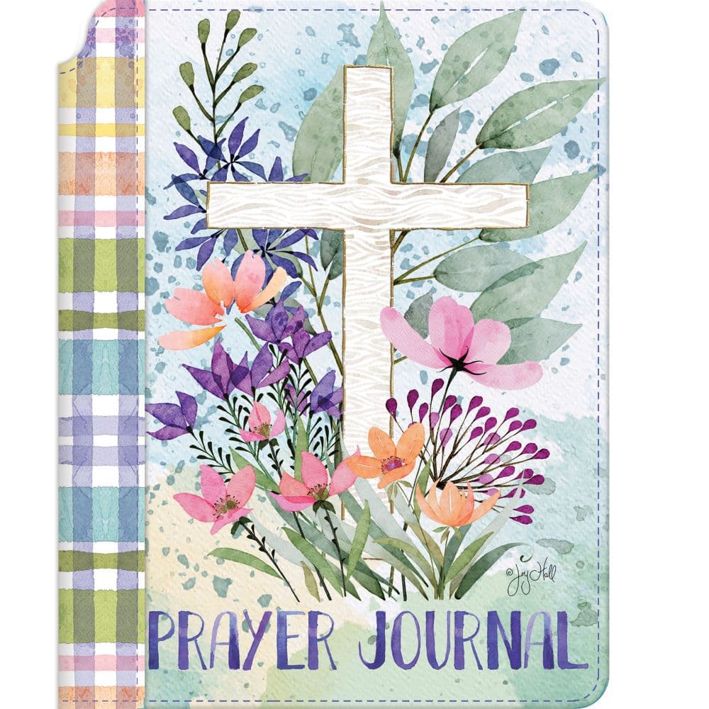 Flourish in Faith Prayer Journal_Main Image