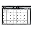 image NFL Las Vegas Raiders Small 2027 Desk Pad
