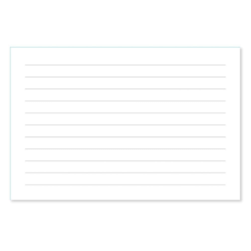 Spring Meadow 4 X 6 Recipe Cards (36 cards) by Lisa Audit Alternate Image 2