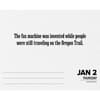 image Today I Learned 2025 Desk Calendar Alt2