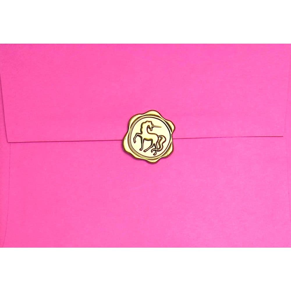 Woman in Pink Flower Dress Birthday Card Third Alternate Image