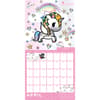 image Tokidoki 2026 Wall Calendar Second Alternate Image