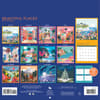 image Beautiful Bright Places 2027 Wall Calendar First Alternate Image