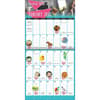 image Everydays A Holiday 2026 Wall Calendar
