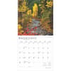 image Montana Wild and Scenic 2025 Wall Calendar