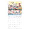 image Michael Storrings 2026 Wall Calendar Fourth Alternate Image