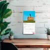 image Canada Wyman 2026 Mini Wall Calendar Fourth Alternate Image