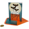 image Ghost &amp; Bat Cake Halloween Card Sixth Alternate Image width=&quot;1000&quot; height=&quot;1000&quot;