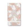 image Wild Ferns Purse Notepad Main Image