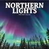 image Northern Lights Photo 2026 Wall Calendar