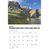 image Trout Salmon &amp; Steelhead Fly Fishing 2027 Wall Calendar Second Alternate Image