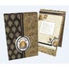 image Honey & Grey Vertical Recipe Card Album by Lori Siebert Main Image