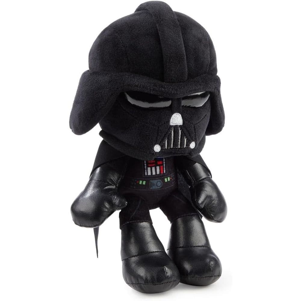 Star Wars 8-Inch Darth Vader Plush First Alternate Image
