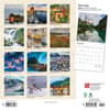 image Norway 2024 Wall Calendar First Alternate Image width=&quot;1000&quot; height=&quot;1000&quot;