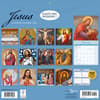 image Jesus 2026 Wall Calendar First Alternate Image