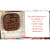 image Whistle Stop Chocolate Advent Calendar Alt1