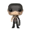 image POP! Vinyl Mad Max Fury Road Furiosa Main Image