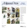 image Birders View Ruthven 2025 Wall Calendar First Alternate Image width="1000" height="1000"