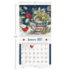 image Stars and Stripes 2027 Wall Calendar by Susan Winget