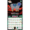 image Cows Art 2026 Wall Calendar Second Alternate Image