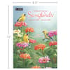 image Songbirds 2027 Planner by Susan Bourdet