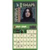 image Harry Potter 2026 Wall Calendar Second Alternate Image