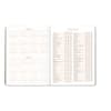 image Fruit and Flora Just Right 2027 Monthly Planner Third Alternate Image