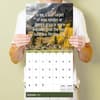 image Great Outdoors 2025 Wall Calendar Alternate 4