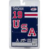 image Team USA Matthew Tkachuk 7-Inch Hockey Figure Seventh Alternate Image