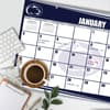 image Penn State Nittany Lions 2026 Desk Pad Second Alternate Image