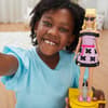image Play-Doh Barbie Designer Fashion Show Playset