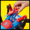image Spiderman Crawl N Blast Spider First Alternate Image