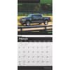 image Ford F150 Trucks 2025 Wall Calendar