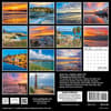 image Santa Cruz Capitola and Aptos 2027 Wall Calendar First Alternate Image
