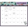 image Go With the Flow 2025 Magnetic Calendar Third Alternate Image width=&quot;1000&quot; height=&quot;1000&quot;