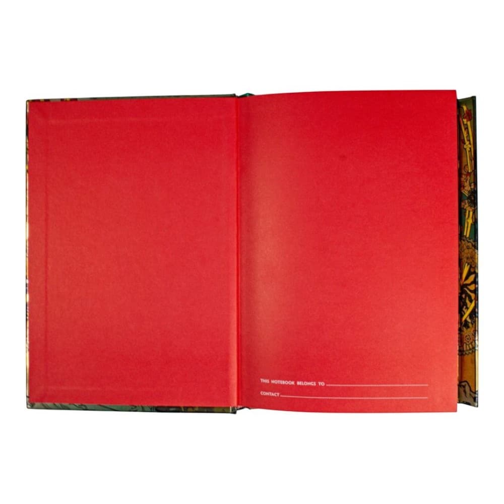 Mucha Monaco Monte Journal First Alternate Image