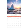 image Natures Wonders 2026 Mini Wall Calendar_ALT2