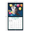 image American Cat Special Edition 2027 Wall Calendar Fifth Alternate Image