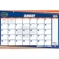 image Florida Gators 2026 Desk Pad Main Product Image