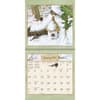 image Birds In The Garden 2027 Mini Wall Calendar by Jane Shasky