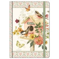 image Garden Delight Classic Journal Main Product Image