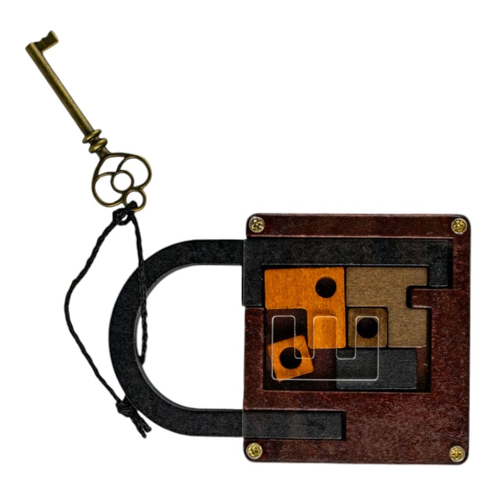 My Secret Lock C Second Alternate Image