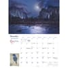 image Americas National Parks Deluxe 2026 Wall Calendar Fourth Alternate Image
