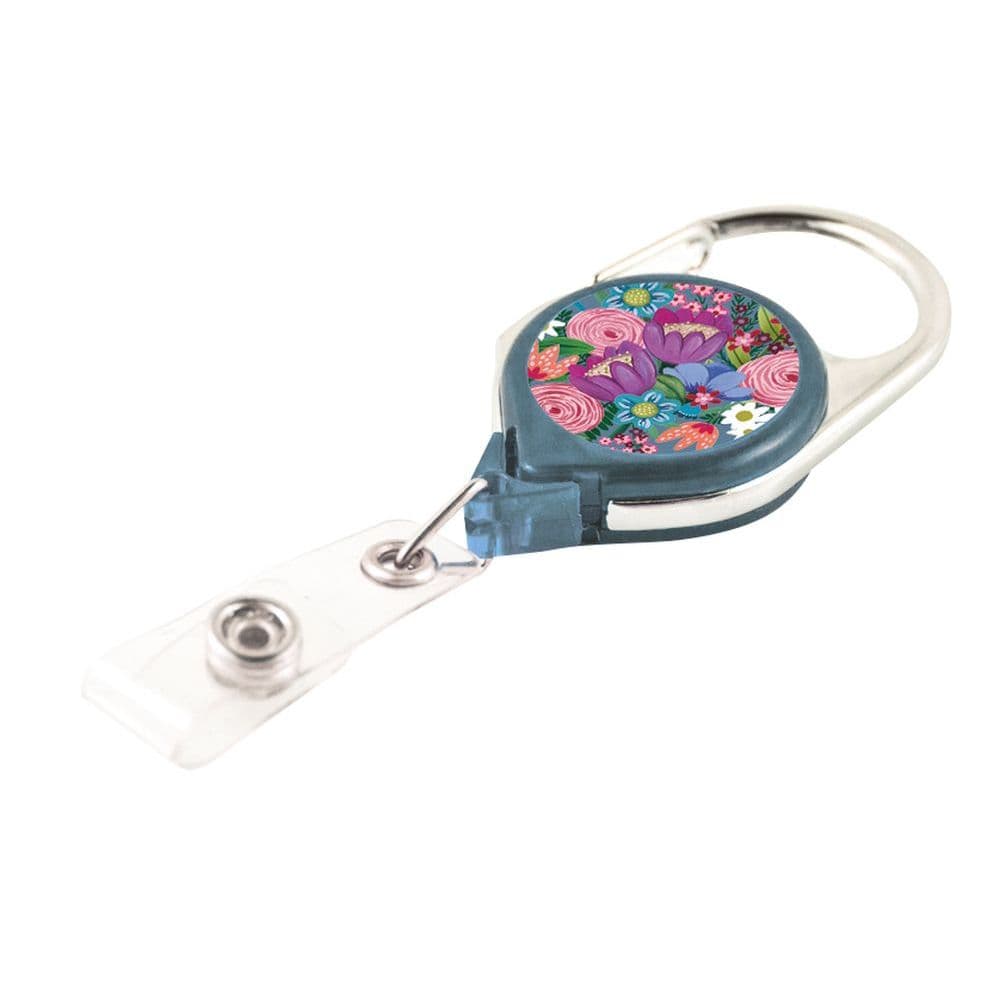 Floret ID Reel by Eliza Todd