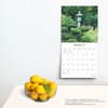 image Japanese Gardens 2025 Wall Calendar Fourth Alternate Image