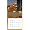 image Cats 2024 Wall Calendar Second Alternate  Image width=&quot;1000&quot; height=&quot;1000&quot;